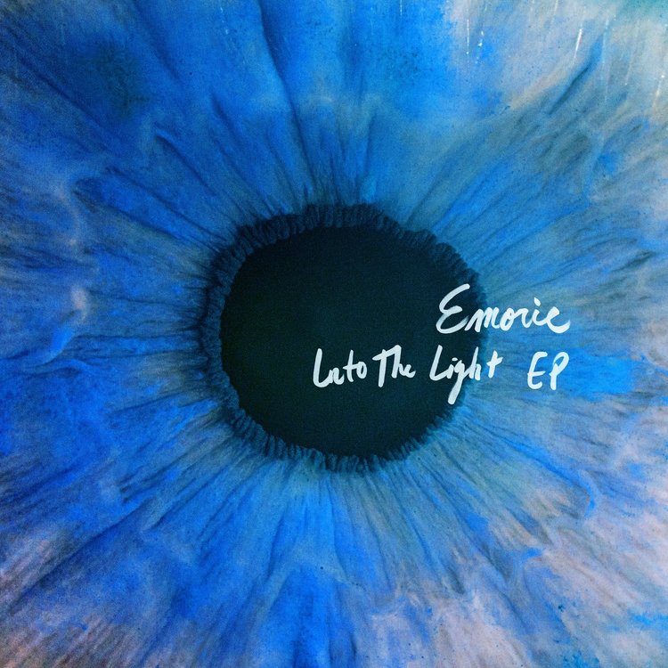 Emorie On Tidal Sanctuary light, all i'm after, into the light, top tracks: tidal