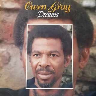 Owen Gray - TIDAL