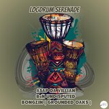 Logdrum Serenade - Abusua Pa