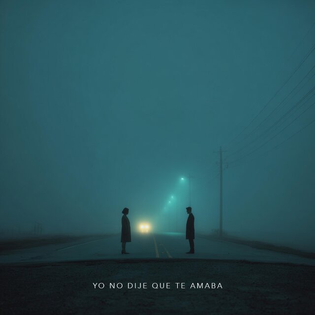 Yo No Dije Que Te Amaba