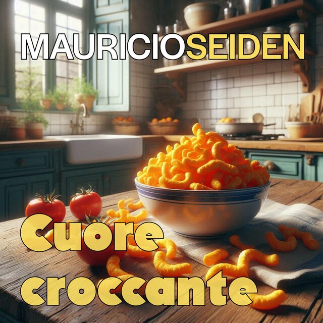 Cuore croccante