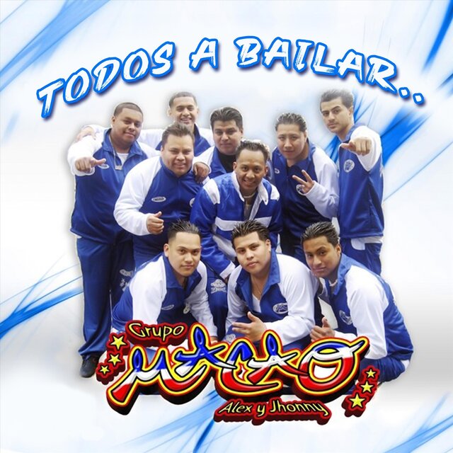 Todos a Bailar