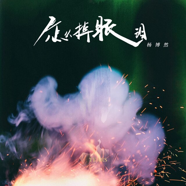 怎么掉眼泪 (伴奏)