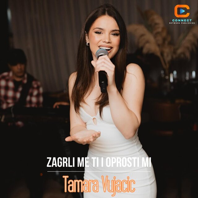 Zagrli me ti i oprosti mi