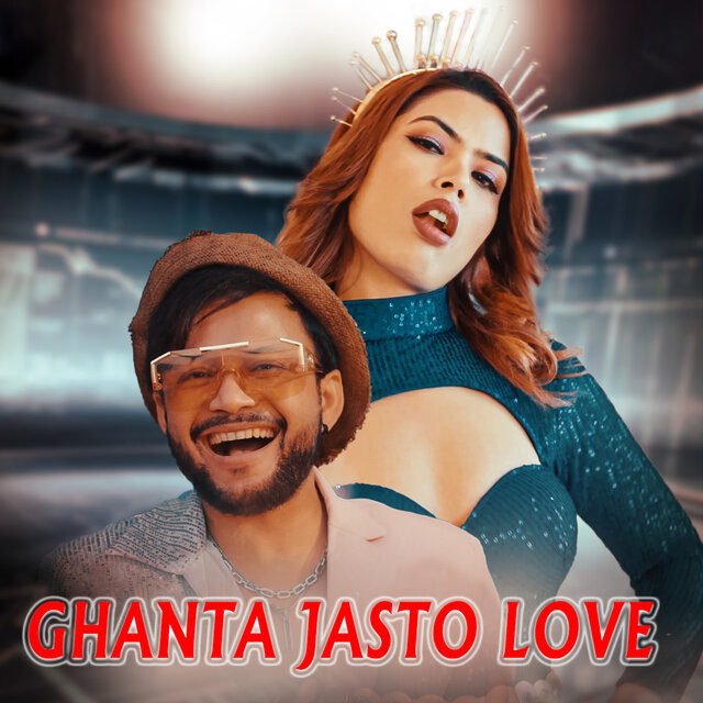 Ghanta Jasto Love