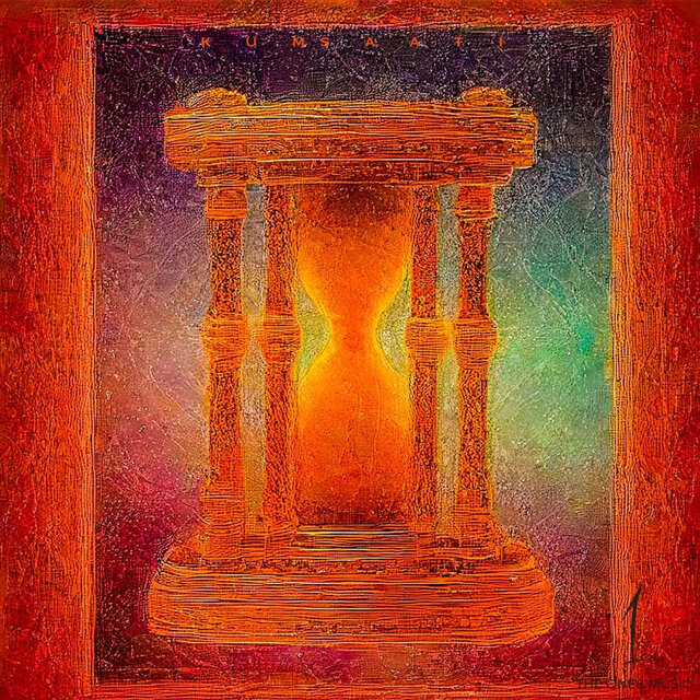 Kum Saati