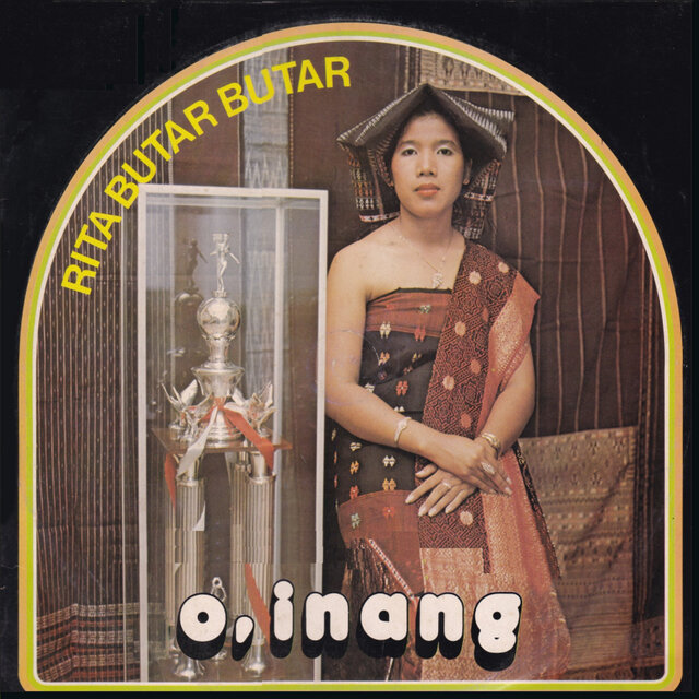 O, Inang