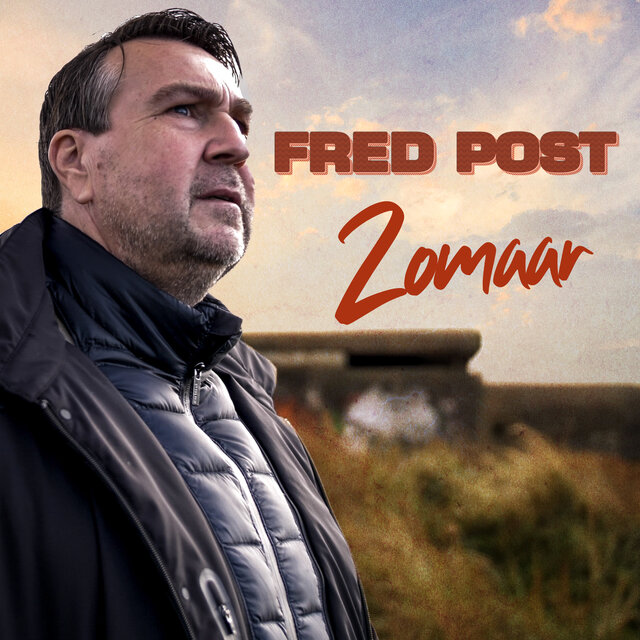 Zomaar