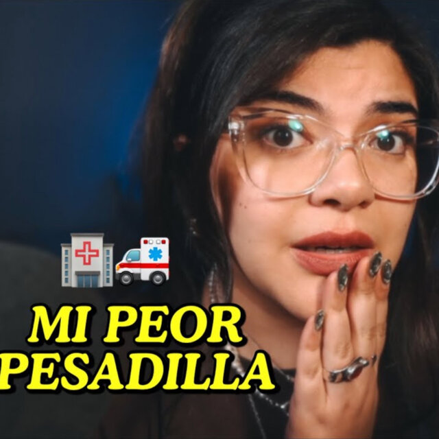 ASMR StoryTime Me mordió la Araña más peligrosa de Chile