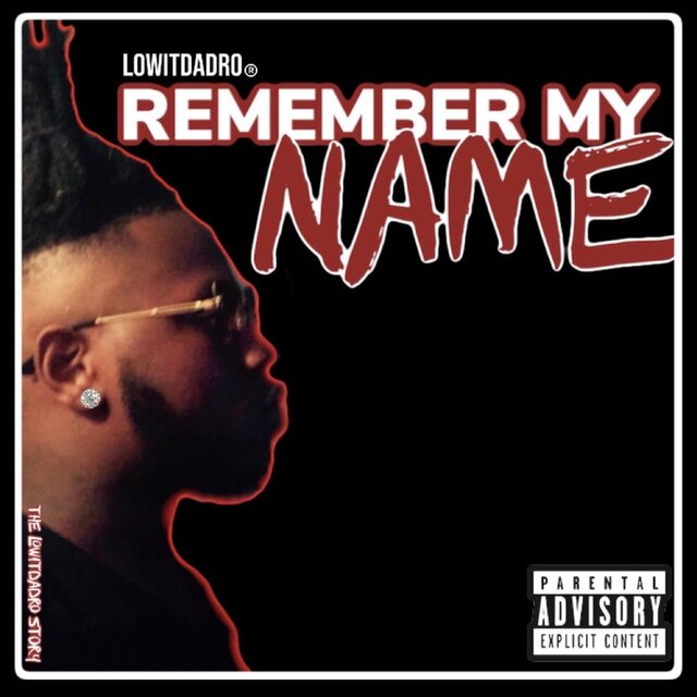 Remember My Name