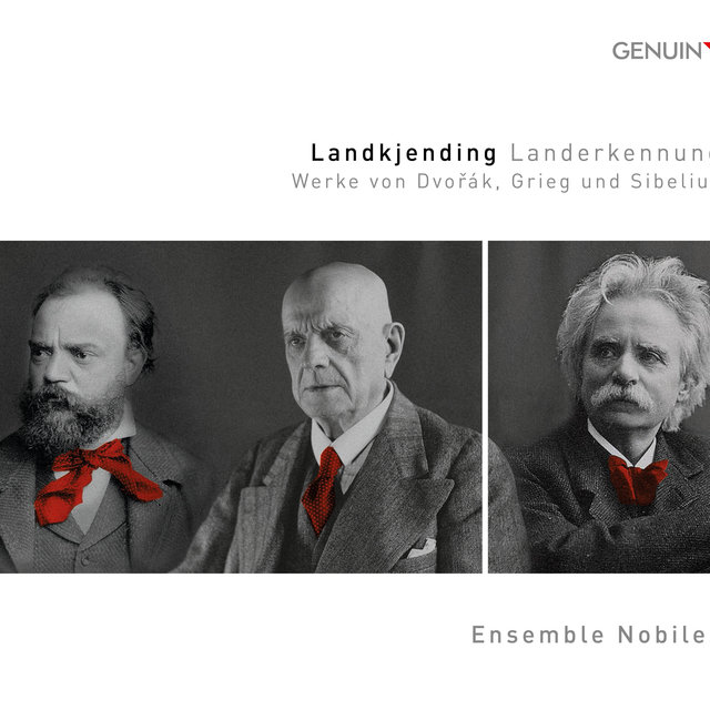 Landkjending