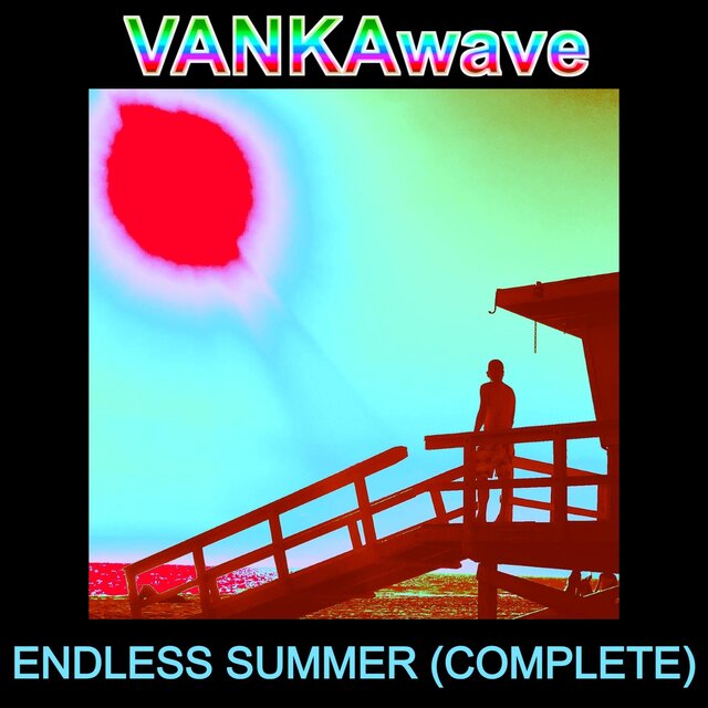 ENDLESS SUMMER (COMPLETE)