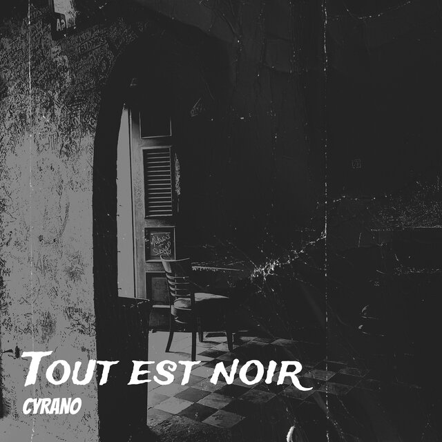 Tout est noir