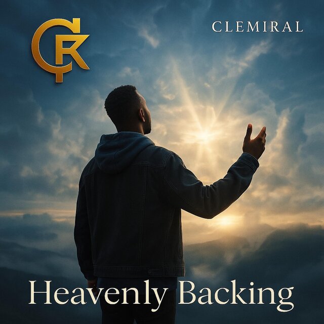 Heavenly Backing