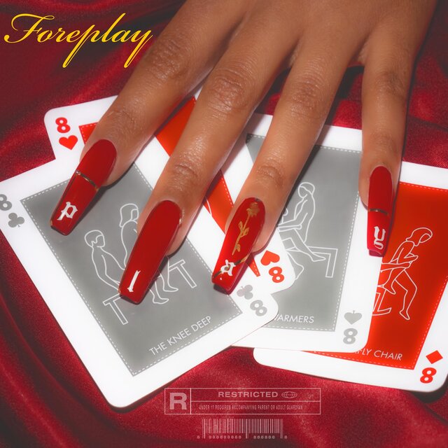 Foreplay