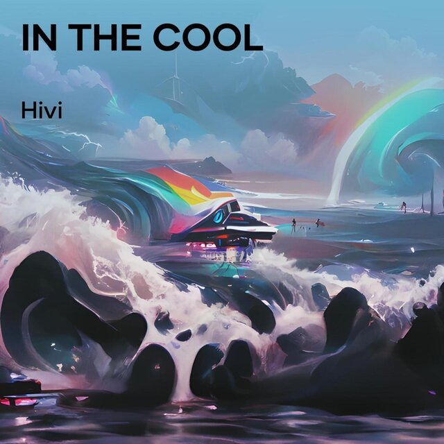 In the cool