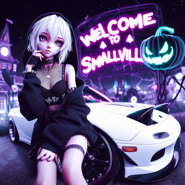 SMALLVILLE