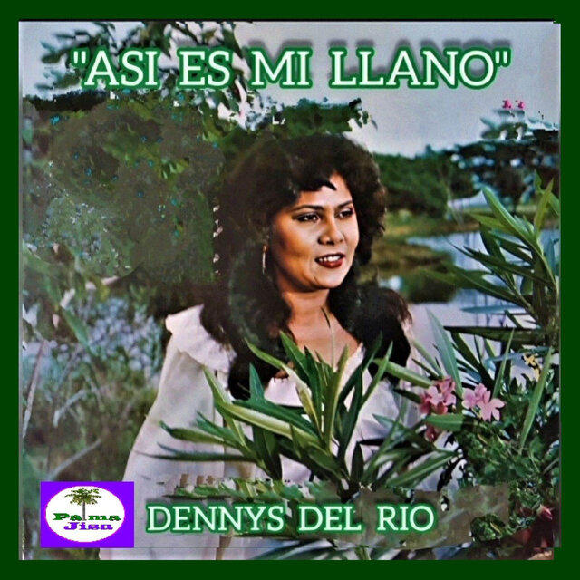 Así es mi llano