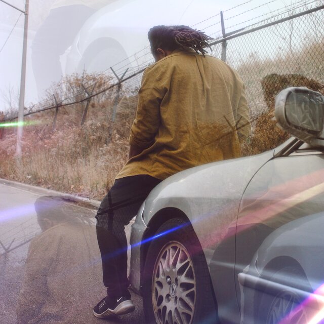 Innastate (feat. Clare Collins & Ben Dixon)