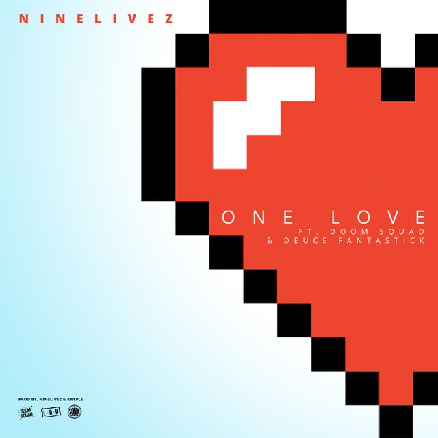 One Love (feat. Doom Squad & Deuce Fantastick)