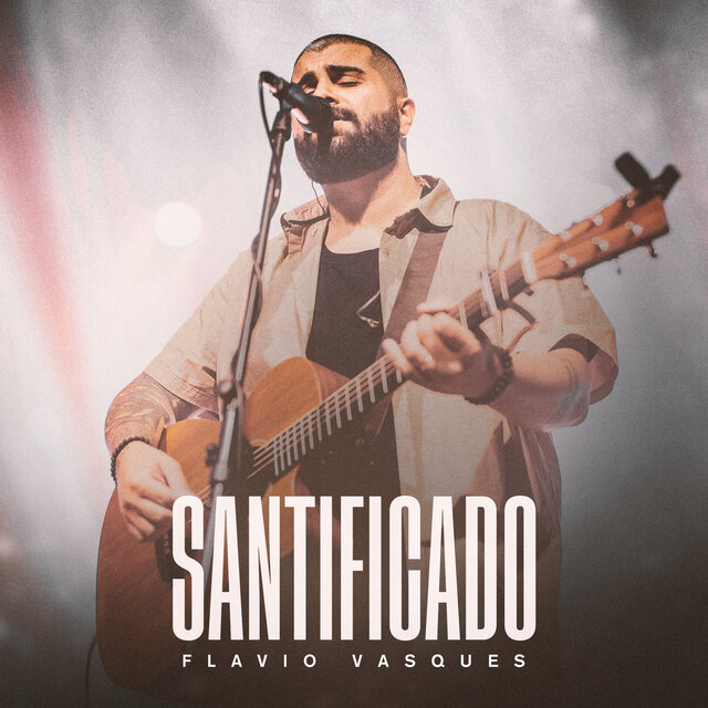 Santificado (Ao Vivo)