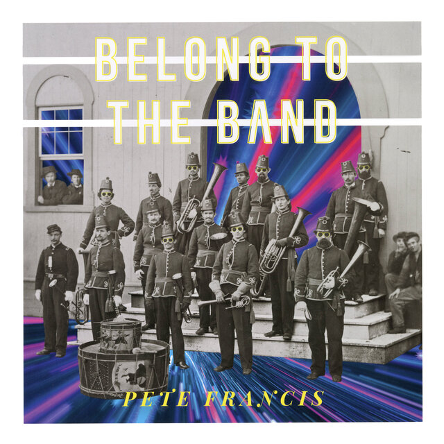 Belong to the Band