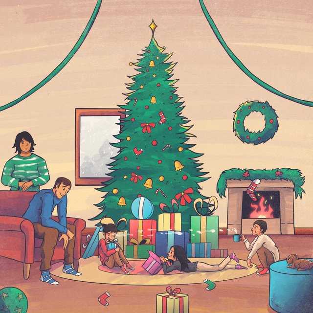 My Christmas Gift