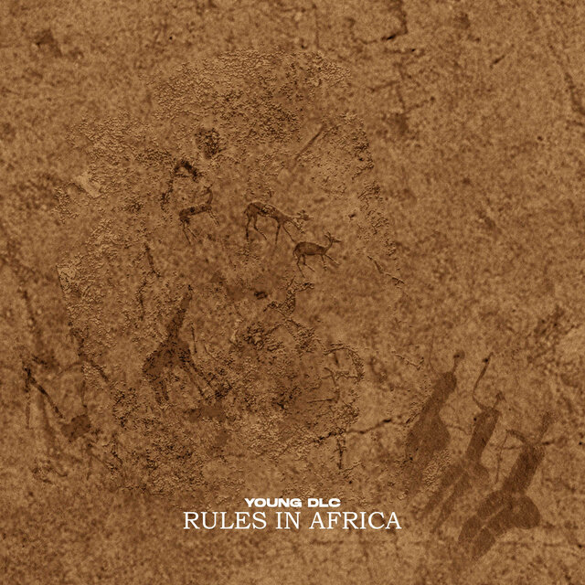 Rules in Africa (Extended Mix)