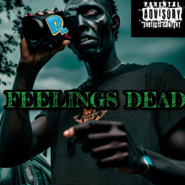 FEELINGS DEAD