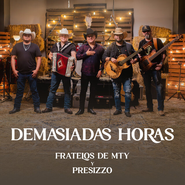 Demasiadas Horas