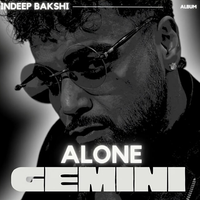 Alone (Gemini)
