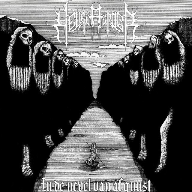 In de nevel van afgunst