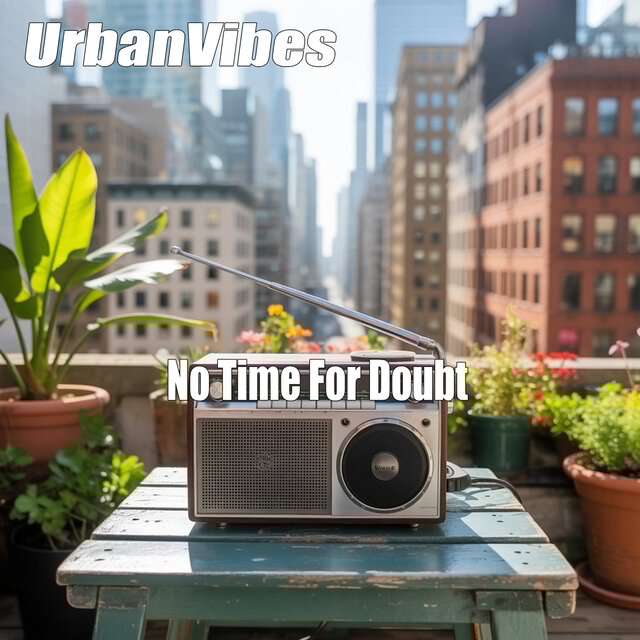 No Time For Doubt