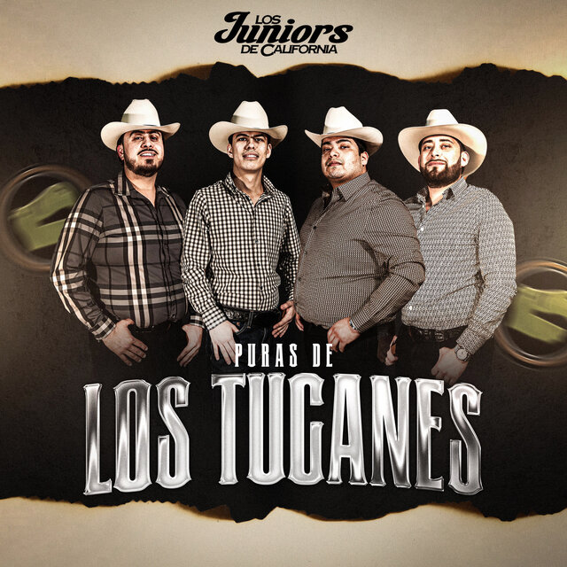 Puras De Los Tucanes