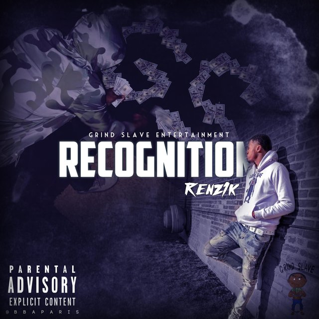 Recognition
