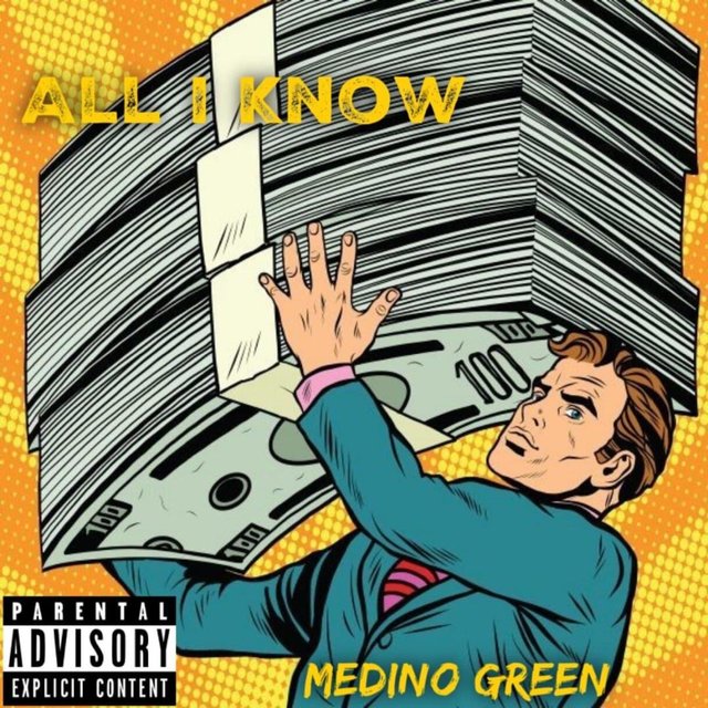All I Know