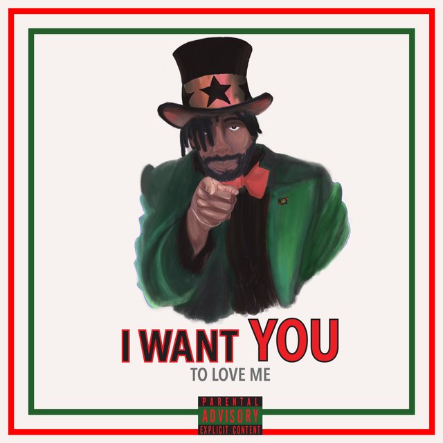 I Want You (To Love Me)
