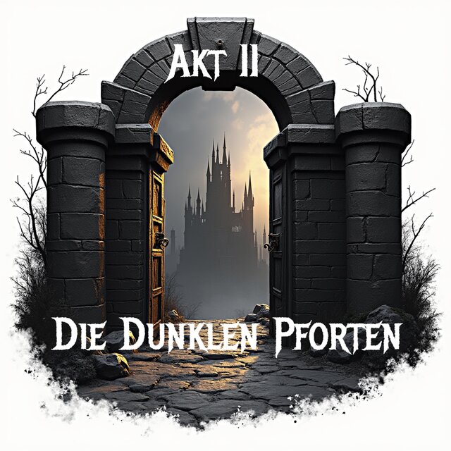 Die Dunklen Pforten Musical Akt 2