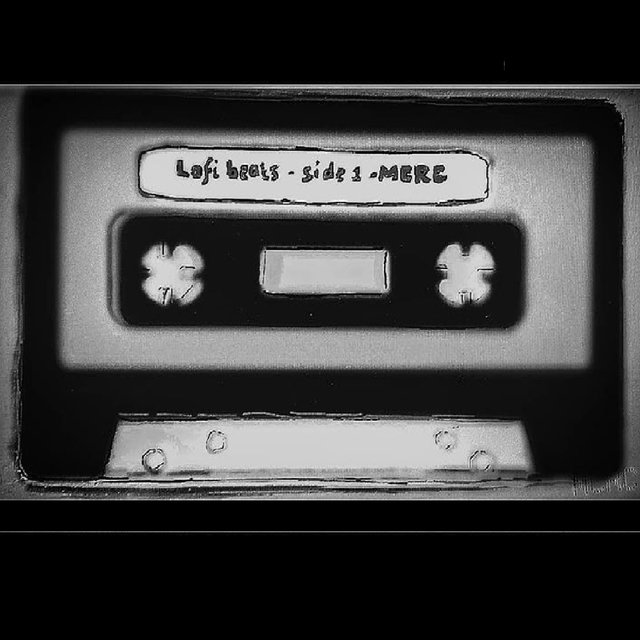 I-X (lofi_mixtape)