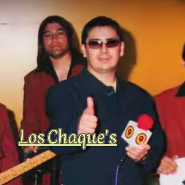 Retro Chaco Mix (En Vivo)
