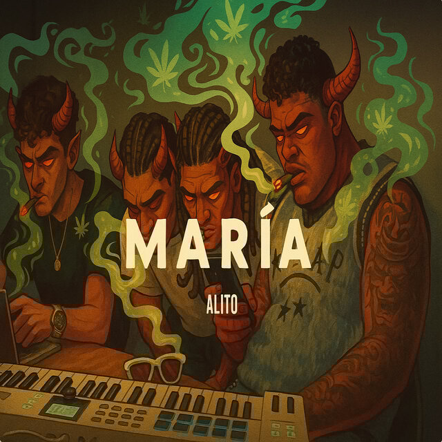 MARÍA