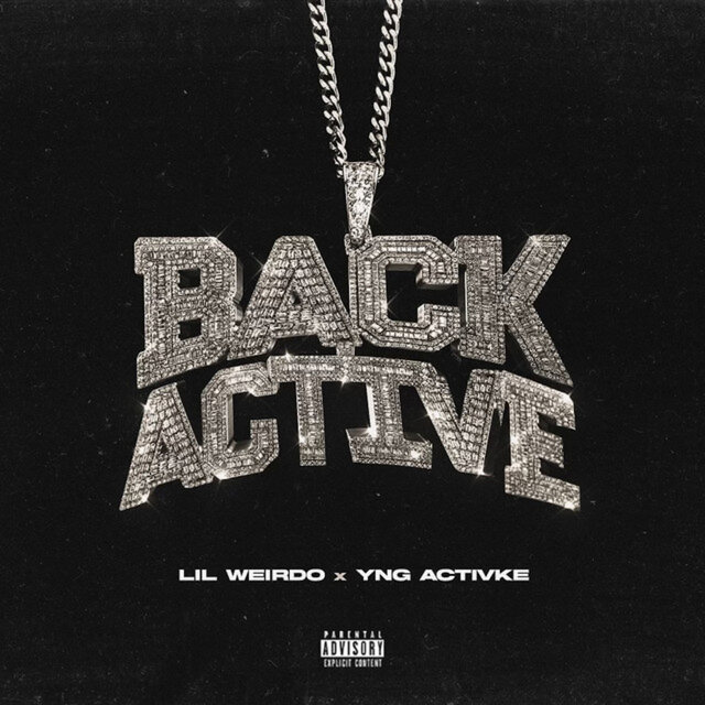 Back Active