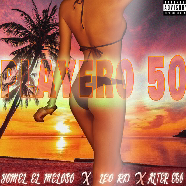 Playero 50