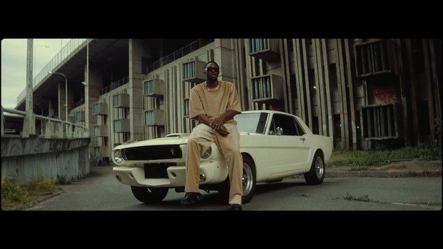 Tour Du Monde (Clip officiel)