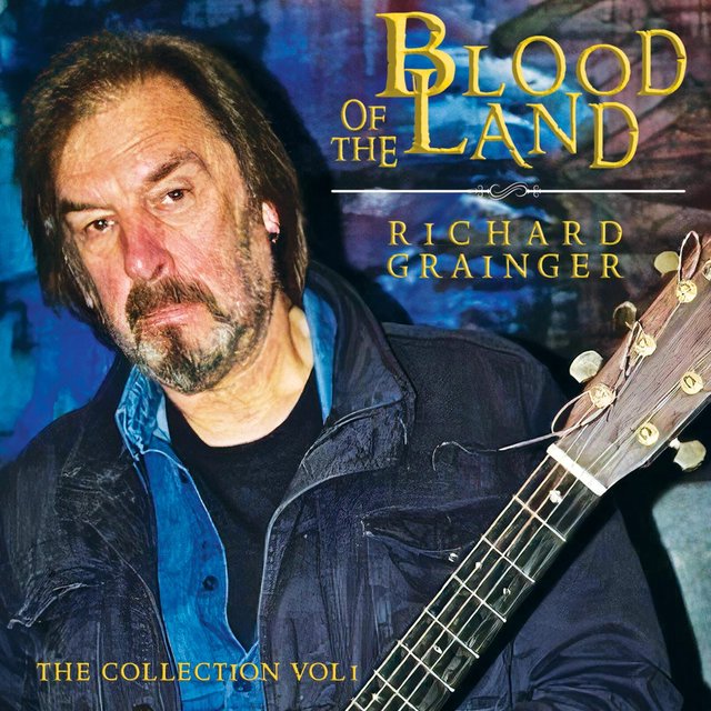 The Collection, Vol. 1: Blood of the Land