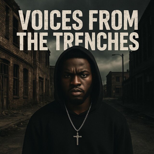 Voices From Trenches (Gospel Drill)