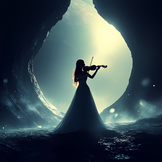 Stellar Serenade