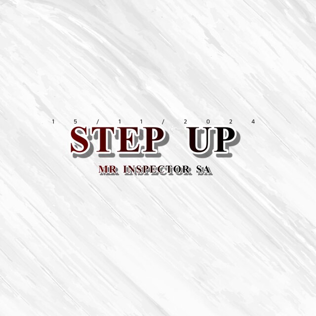 Step Up