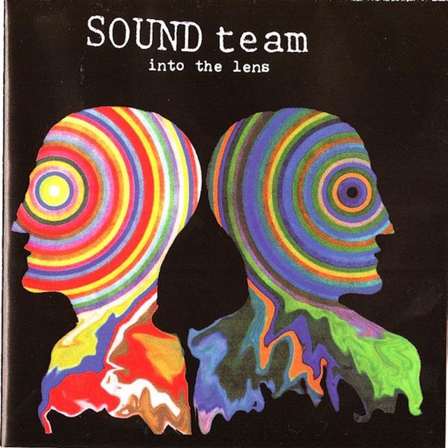 Sound possible answer. Sound team. the sounds альбомы.
