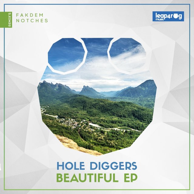 Beautiful EP